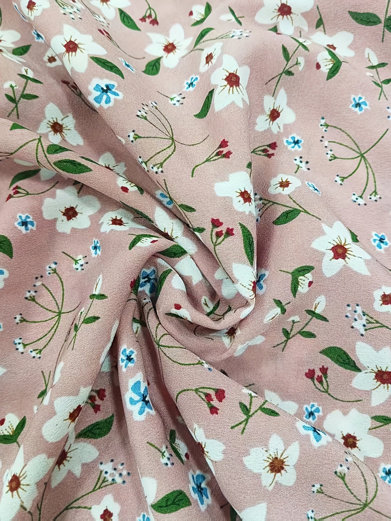 Elegant Floral Print Sleeveless Maxi Dress for Women - Ruffled Shoulder Straps, Cinched Waist, Lightweight Polyester, Perfect for Summer Outings